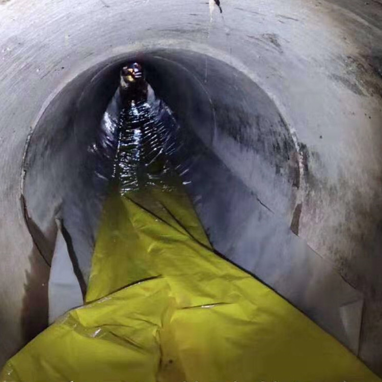 多伦管道光固化修复